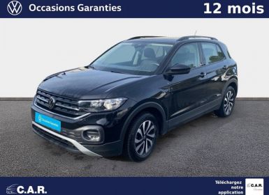 Volkswagen T-Cross 1.0 TSI 95 Start/Stop BVM5 Active