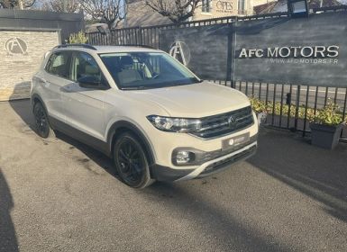 Vente Volkswagen T-Cross 1.0 TSI 95 Start/Stop BVM5 Life  Occasion