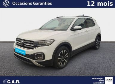 Volkswagen T-Cross 1.0 TSI 95 Start/Stop BVM5 United