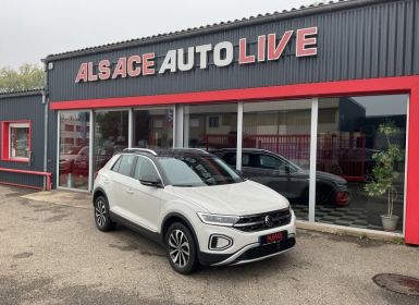 Volkswagen T-Cross 1.5 TSI 150CH STYLE DSG7