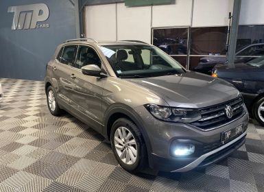 Volkswagen T-Cross (C11) 1.0 TSi (95Ch) Occasion