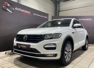 Vente Volkswagen T-Roc 1.0 TSI - 110 -Lounge Pack R-Line Ext Neuf