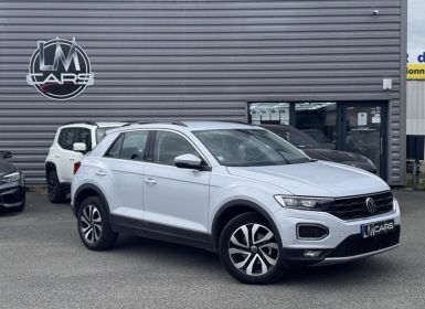 Achat Volkswagen T-Roc 1.0 TSI - 110 Active PHASE 2 Occasion