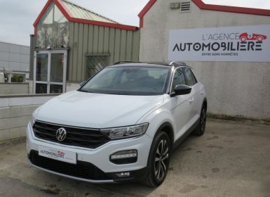 Volkswagen T-Roc 1.0 TSI 110 cv united