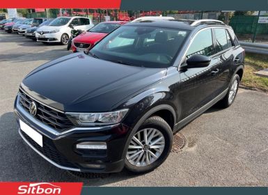 Volkswagen T-Roc 1.0 TSI 110 Lounge Business CAMERA GPS