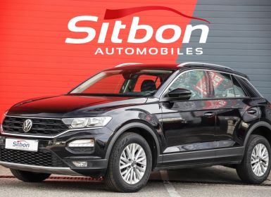 Achat Volkswagen T-Roc 1.0 TSI 110 Lounge Business CAMERA GPS Occasion