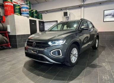 Volkswagen T-Roc 1.0 TSI 110CH LIFE 2022