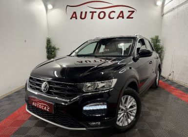 Volkswagen T-Roc 1.0 TSI 115 BVM6 Lounge +87000KMS