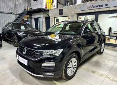 Achat Volkswagen T-Roc 1.0 TSI 115 CH Lounge [ 08/2018 - GPS - Siège chauffants - 89400KM ] Occasion