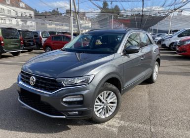 Vente Volkswagen T-Roc 1.0 TSI 115 Lounge Occasion