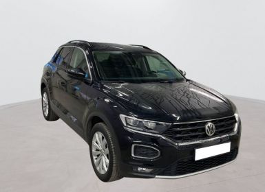 Volkswagen T-Roc 1.0 TSI 115 Lounge BVM6