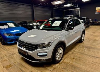 Volkswagen T-Roc 1.0 TSI 115 LOUNGE bvm6 Occasion