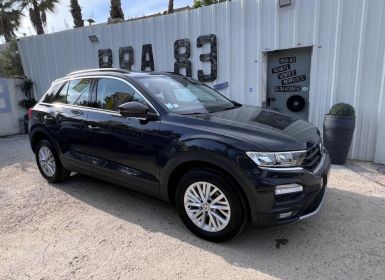 Volkswagen T-Roc 1.0 TSI - 115 - Start&Stop  Business PHASE 1 Occasion