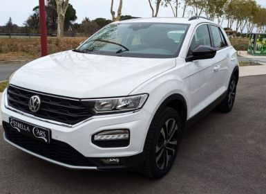 Achat Volkswagen T-Roc 1.0 TSI 115ch IQ.Drive Occasion