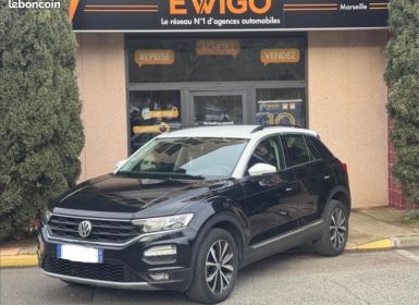 Volkswagen T-Roc 1.0 TSI 115CH LOUNGE