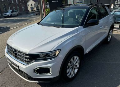 Vente Volkswagen T-Roc 1.0 TSI 25.000KM Cockpit Garantie 12 mois - Occasion