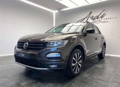 Volkswagen T-Roc 1.0 TSI CARPLAY 49 000KM LED 1ER PROP GARANTIE