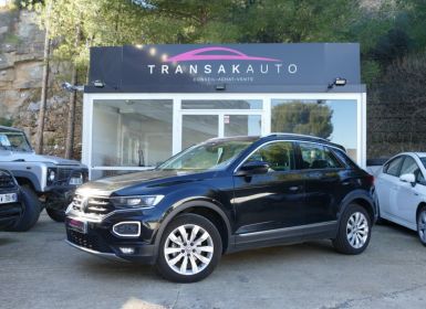 Volkswagen T-Roc 1.5 TSI 150 Ch CARAT BVM6