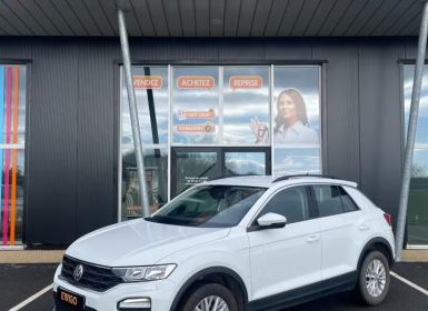 Volkswagen T-Roc 1.5 TSI 150 CH EVO LOUNGE