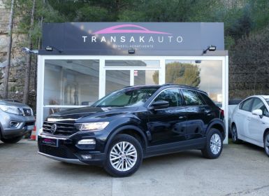 Volkswagen T-Roc 1.5 TSI 150 Ch IQ DRIVE DSG7 CARPLAY