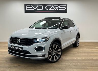 Volkswagen T-Roc 1.5 TSI 150 ch IQ.Drive DSG7/ ACC/ Attelage/ TO