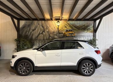 Achat Volkswagen T-Roc 1.5 TSI 150 CV CARAT Occasion