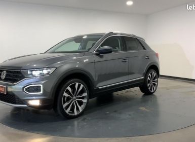 Achat Volkswagen T-Roc 1.5 TSI 150 CV CARAT BVM6 Occasion