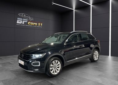 Volkswagen T-Roc 1.5 tsi 150 cv carat dsg7 Occasion