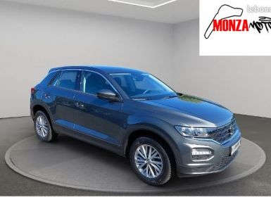 Volkswagen T-Roc 1.5 TSi 150 Cv DSG 2019