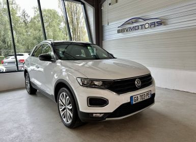 Achat Volkswagen T-Roc 1.5 TSI 150 cv DSG7 boite auto Occasion