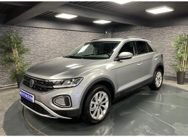 Volkswagen T-Roc 1.5 TSI 150 DSG7 Life