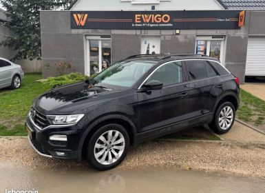 Achat Volkswagen T-Roc 1.5 TSI 150 EVO ACTIVE DSG BVA START-STOP Occasion