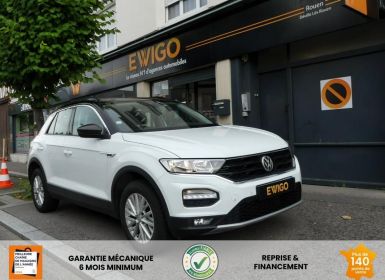 Vente Volkswagen T-Roc 1.5 TSI 150 EVO LOUNGE S&S ENTRETIEN À JOUR + 4 PNEUS NEUFS Occasion