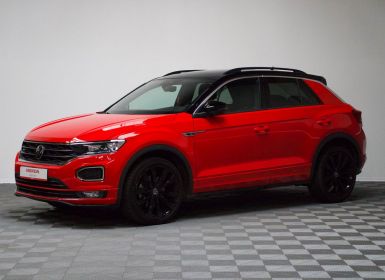 Achat Volkswagen T-Roc 1.5 tsi 150 evo r-line dsg7 Occasion