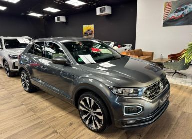 Volkswagen T-Roc 1.5 TSI 150 EVO R-LINE DSG7