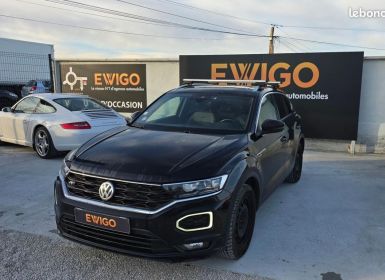 Volkswagen T-Roc 1.5 TSI 150 EVO R-LINE DSG7