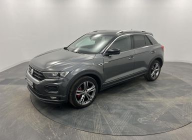 Volkswagen T-Roc 1.5 TSI 150 EVO Start/Stop BVM6 R-Line