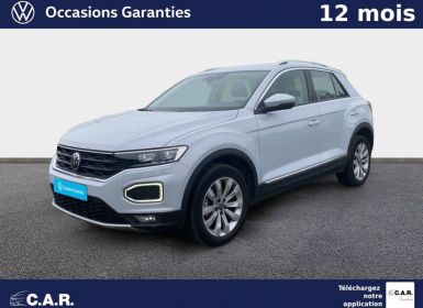 Volkswagen T-Roc 1.5 TSI 150 EVO Start/Stop DSG7 Carat