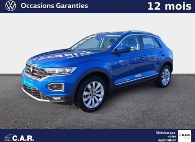 Volkswagen T-Roc 1.5 TSI 150 EVO Start/Stop DSG7 Carat