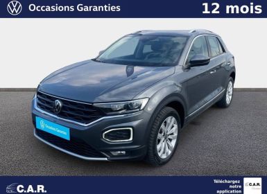 Volkswagen T-Roc 1.5 TSI 150 EVO Start/Stop DSG7 Carat