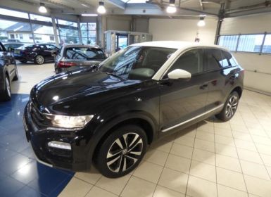 Volkswagen T-Roc 1.5 TSI 150 EVO Start/Stop DSG7 IQ.Drive Occasion