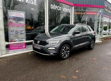 Volkswagen T-Roc 1.5 TSI 150 EVO Start/Stop DSG7 Lounge Occasion