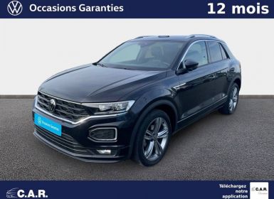 Volkswagen T-Roc 1.5 TSI 150 EVO Start/Stop DSG7 R-Line