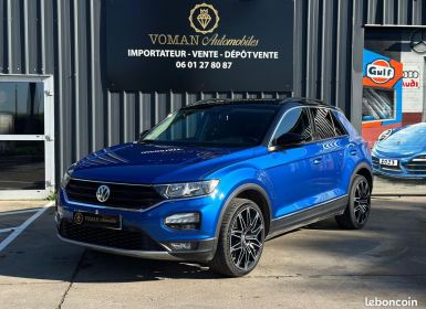 Achat Volkswagen T-Roc 1.5 TSI 150 Lounge Business, CarPlay, camera, jantes 19 Occasion