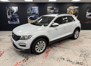 Volkswagen T-Roc 1.5 TSI 150 Lounge Business DSG7 Occasion