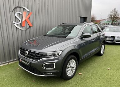 Volkswagen T-Roc 1.5 TSI 150CH DS7 LOUNGE