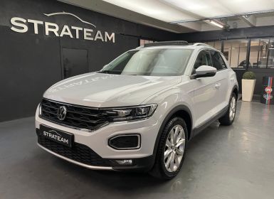 Volkswagen T-Roc 1.5 TSI 150CV CARAT EXCLUSIVE DSG7