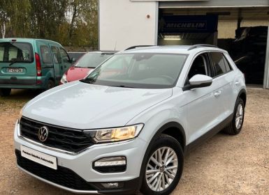 Achat Volkswagen T-Roc 1.5 TSI 150cv LIFE DSG7 Occasion