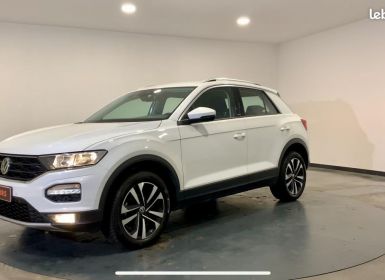 Volkswagen T-Roc 1.5 TSI 150cv United DSG7 Occasion