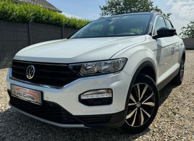 Achat Volkswagen T-Roc 1.5 TSI ACT Style LED-NAVI-CARPLAY-PDC-CRUISE ACC Occasion